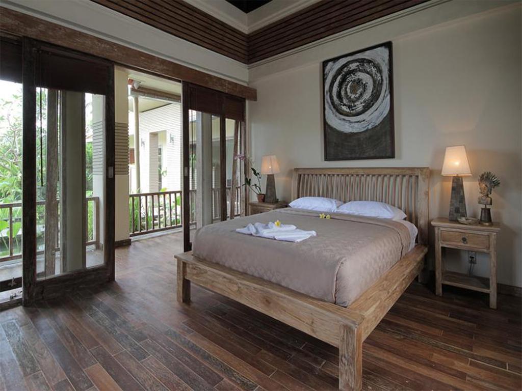 Villa Rumah Pantai Bali Selemadeg  Exterior foto